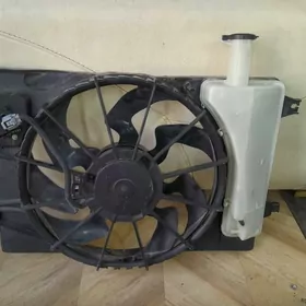 wiltilyator hunday 19 elantra