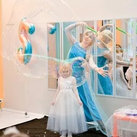 Aýazbaba дедмароз снежный шов