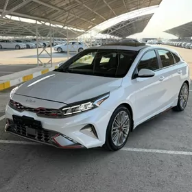 Kia Forte 2023