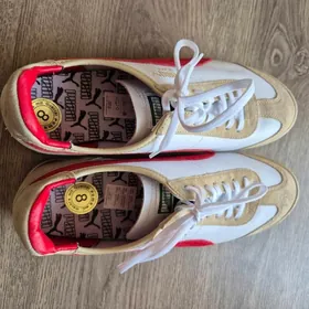 puma кроссовки 42 размер ориги