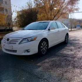Toyota Camry 2011