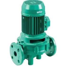WILO nasos