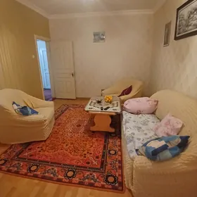 Мир 6 2 комнаты 4 этаж 