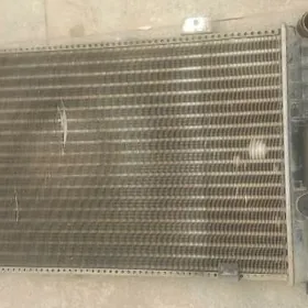 opel wektra radiator