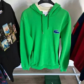 lacoste капюшон м размер ориги