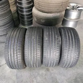 235/45 R 18 pokryşka