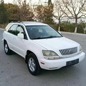 Lexus RX 300 2000