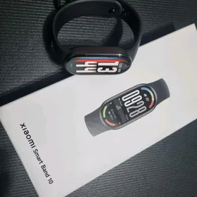 Mi band 10