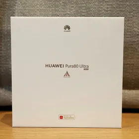 HUAWEI PURA 80 ULTRA 16/512GB