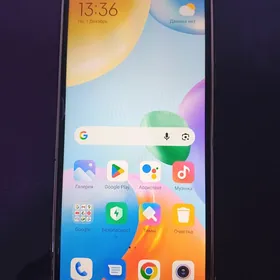 Редми телефон