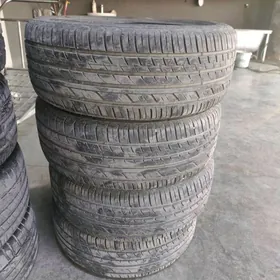 205/55 R 16 teker