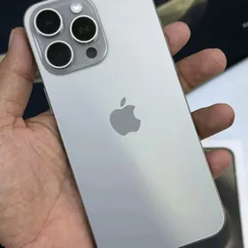 iPhone 15 Pro Max 256 1 sim