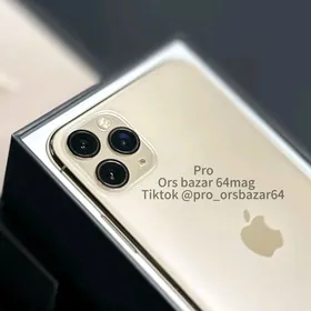 iPhone 11 Pro Gold,64 gb  LL/A