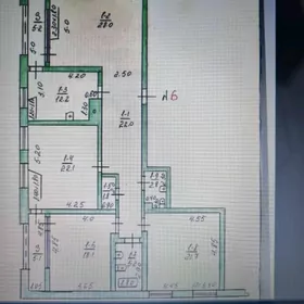 Sowetskiy elitka 4ko Советская