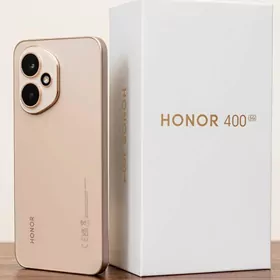 HONOR 400  400Lite  400Pro