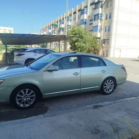 Toyota Avalon 2007