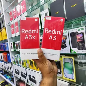 REDMI A3  REDMI A3X