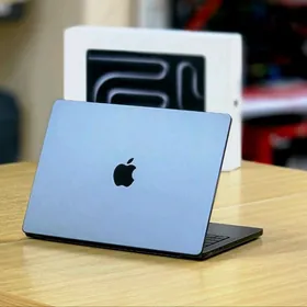 Apple MacBookPro14|M4pro|24GB