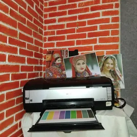 FUL EPSON 14 10 PRINTER