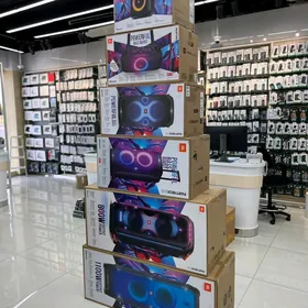 JBL we Hopestar kalonka