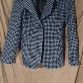 пиджак