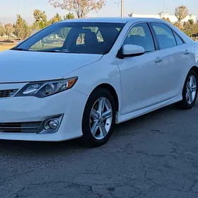 Toyota Camry 2013