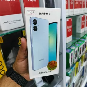 SAMSUNG GALAXY A06  1 ÝYL