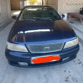 Nissan Cefiro 1995