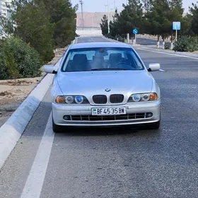 BMW 528 1999