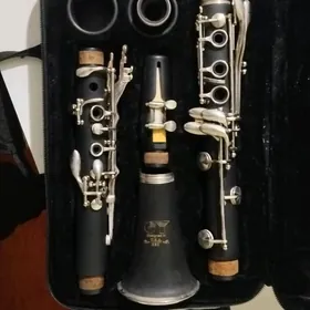 klarnet admen gitara bln