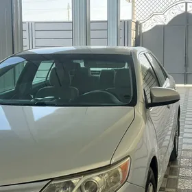 Toyota Camry 2013
