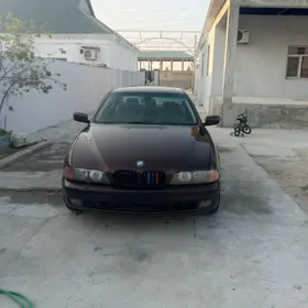 BMW E39 1997