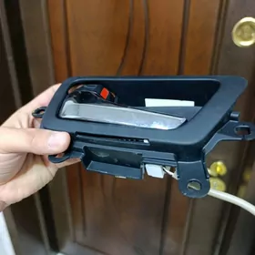 CAMRY 12-17 HROM RUCKA