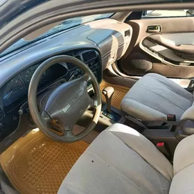 Toyota Camry 1996