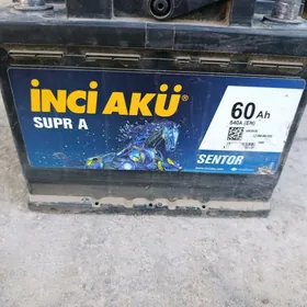 аккумулятор akumlyator