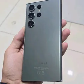 Samsung S23Ultra 12/256gb