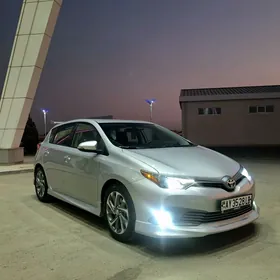 Toyota Corolla 2017