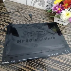 Продается DVD