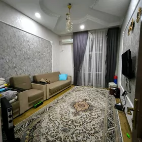 2 КОМНАТЫ НА 2 ЭТАЖЕ