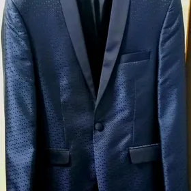 ️  KASTÝUM-BALAK   ️