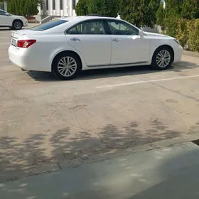 Lexus ES 350 2008
