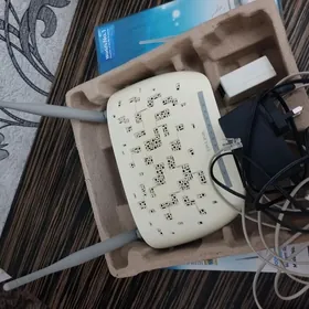 Продается б/у роутер