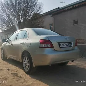 Toyota Yaris 2006
