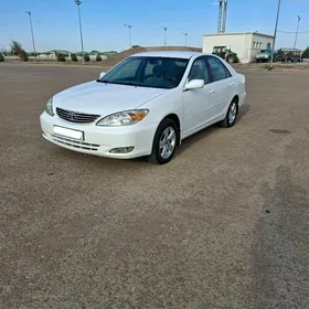 Toyota Camry 2003
