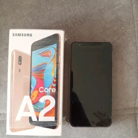 Samsung A 02 core