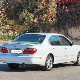 Nissan Maxima 2001