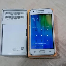 Samsung j1 100