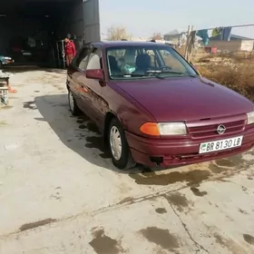 Opel Astra 1992