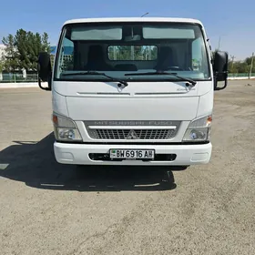Mitsubishi Canter 2015