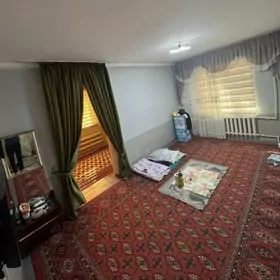 8 Мкр 1 ком 1 эт